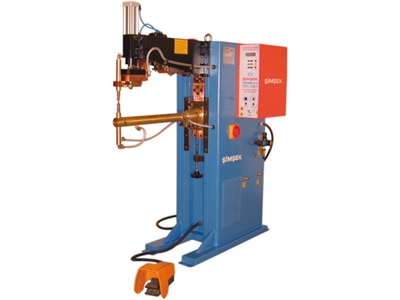 60 Kva Ayaklı Punta Kaynak Makinası - 0