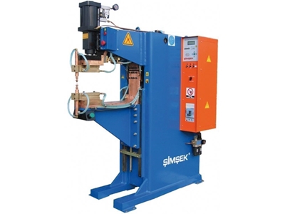 250 Kva Projeksiyon Punta Kaynak Makinesi Ep250