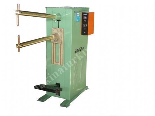 16 Kva Kızaklı Pedallı Punta Mpe16