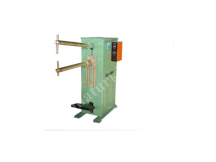 16 Kva Kızaklı Pedallı Punta Mpe16