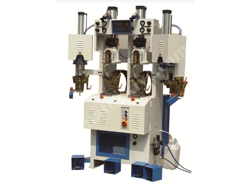 Şişmeli Fort Forma Makinesi Dl-296R