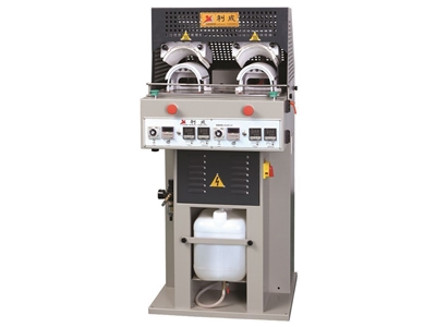 Bombe Yumuşatma Makinesi Dl-56