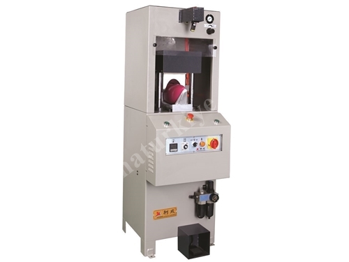 Bitmiş Saya Kampre Makinesi Dl-230N