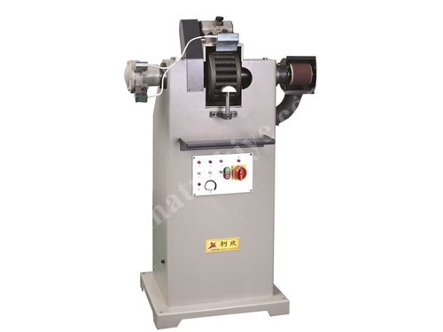 Merdane Pistarizma Makinesi Dl-200