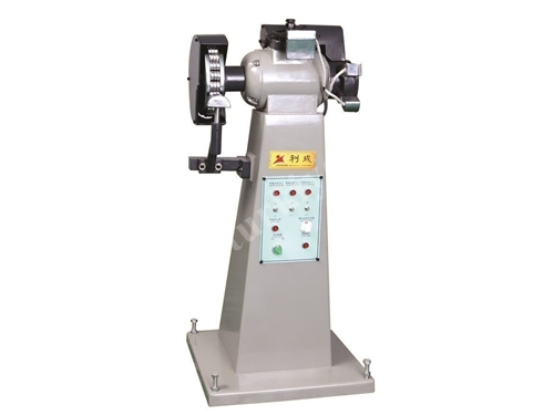 Zenne Pistarizma Makinesi Dl-220