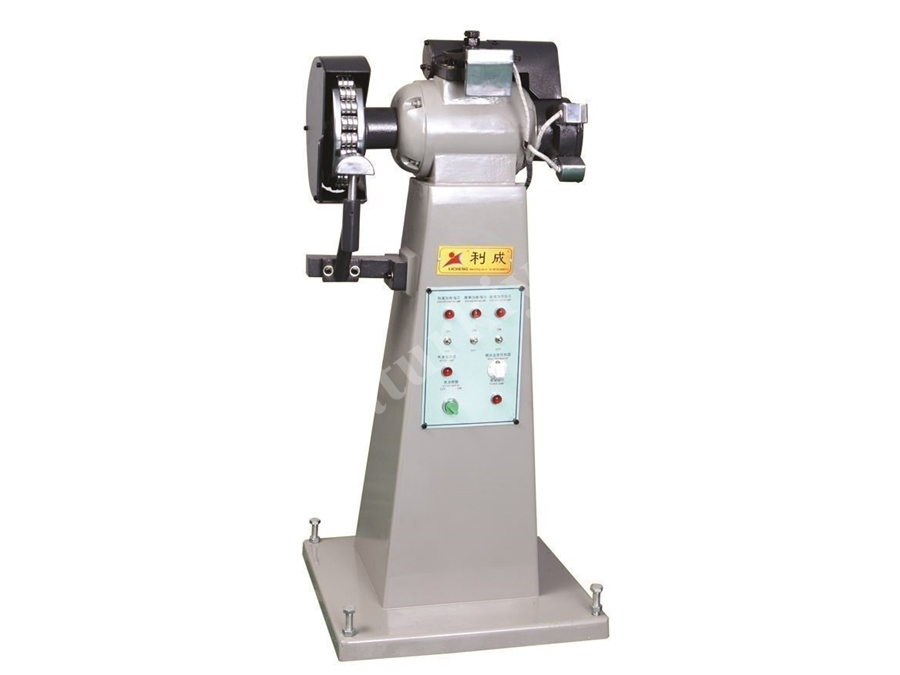 Zenne Pistarizma Makinesi Dl-220