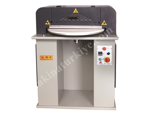 Tela Ve Destek Bezi Yapıştırma Makinesi Dl-57