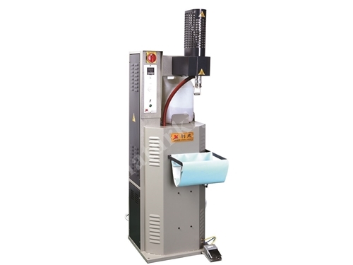 Buharlı Düzeltme Labunya Makinesi Dl-260