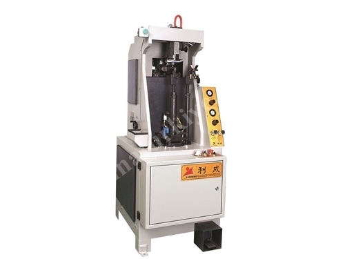 Kalçarizma Makinesi Dl-266