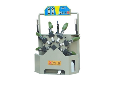 Rok Açma Makinesi Dl-486