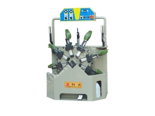 Rok Açma Makinesi Dl-486