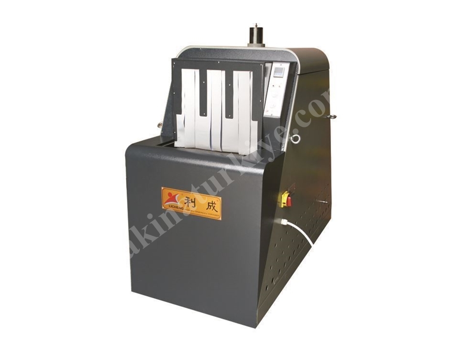Buharlı Fırın Makinesi Dl-28N