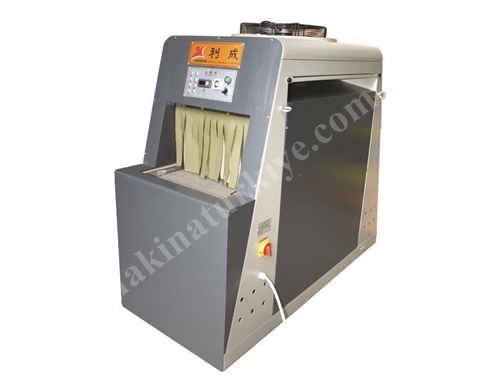 Soğutucu Makinesi Dl-36N