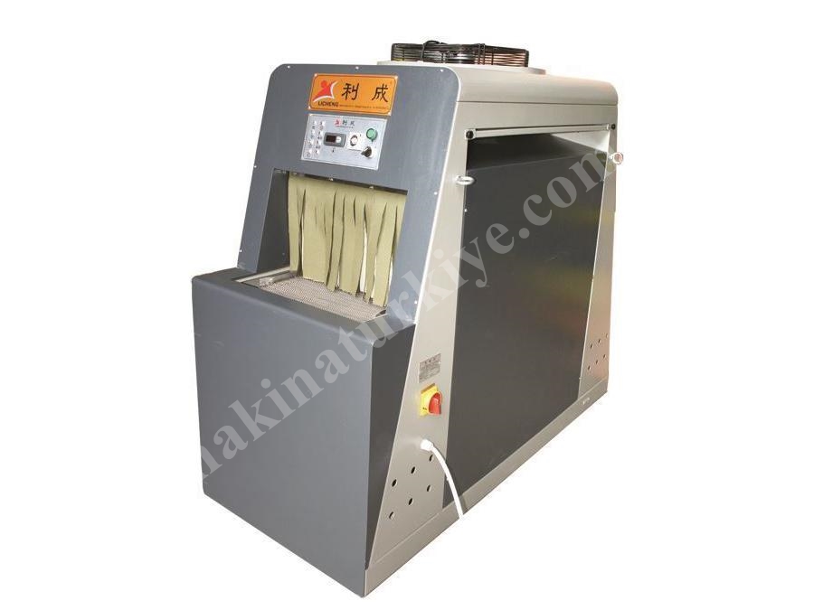 Soğutucu Makinesi Dl-36N