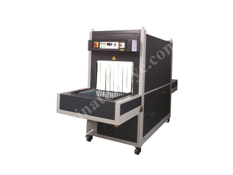 Soğutucu Makinesi Dl-238H