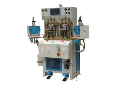 Bombe Form Makinesi Dl-295 - 0