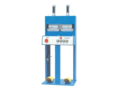 Bombe Yapıştırma Makinesi Dl-229/2