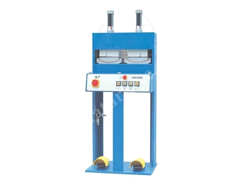 Bombe Yapıştırma Makinesi Dl-229/2