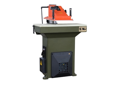 Hidrolik Saya Kesim Presi Dl-915 - 0