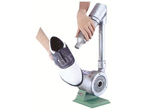 İplik Yakma Makinesi Hc 351