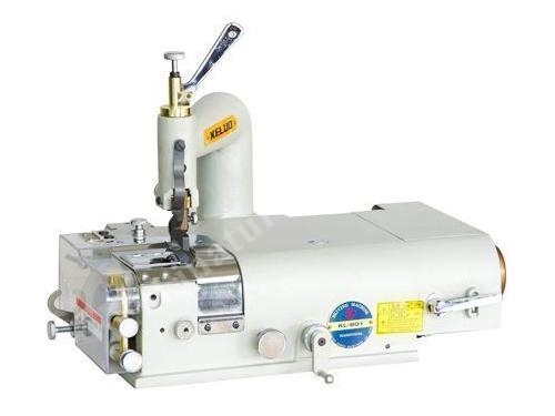 Deri Traşlama Makinesi Kl801