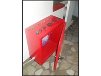 Yarı Otomatik Tünel Shrink Makinası
