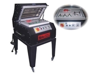 Skinpack Ambalaj Makinası