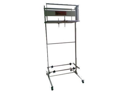 Elbise Poşetleme Makinası  Kafkas Makina Km-07