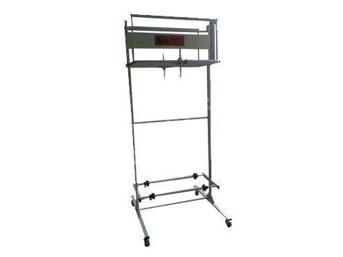 Elbise Poşetleme Makinası  Kafkas Makina Km-07