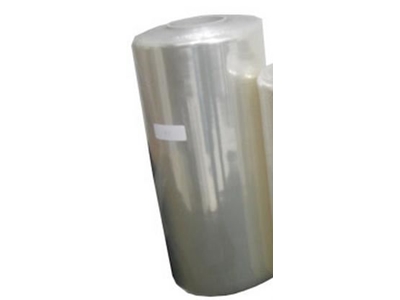 Pvc Shrink Film 15 Mikron - 0