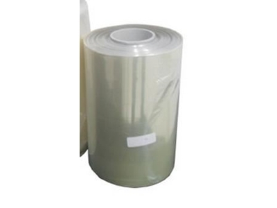 Polielifin Shrink Film 15 Makron