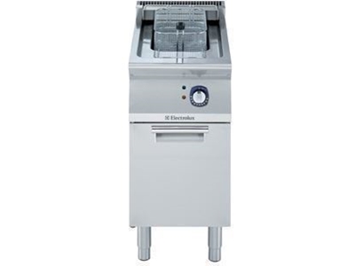 Tekli Fritöz  Elektrolux CM-11 - 0