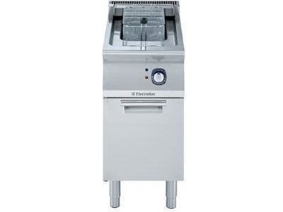 Tekli Fritöz  Elektrolux CM-11