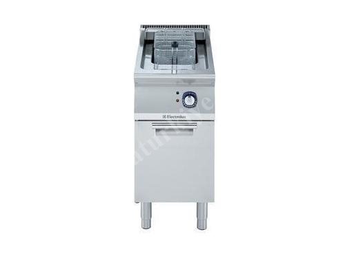 Tekli Fritöz  Elektrolux CM-11