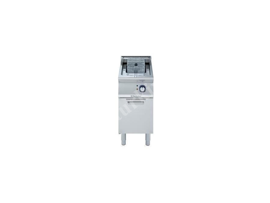 Tekli Fritöz  Elektrolux CM-11