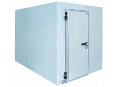 Soğuk Hava Deposu  Prenex CM-27