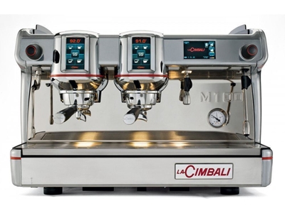 Espresso Kahve Makinası