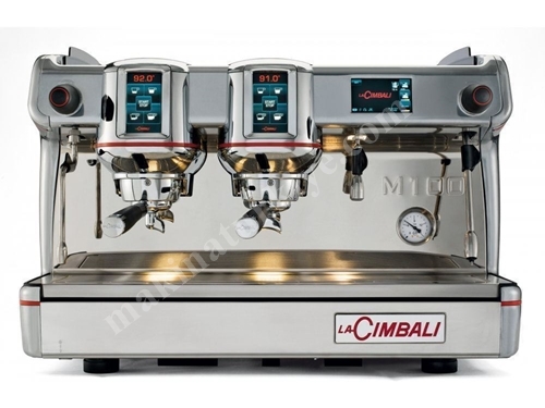 Espresso Kahve Makinası
