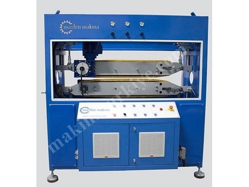 Ø 16~75 Mm Plastik Boru Çekici Makinası