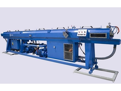 MVT 125/6000 - 0