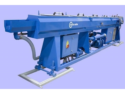 MVT 160/6000 - 1
