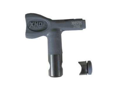 XDHD73S Key Type Paint Nozzle - 0