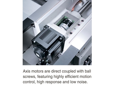 510 Lük CNC Dik Işleme Merkezi - 2
