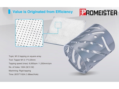 510 Lük CNC Dik Işleme Merkezi - 3