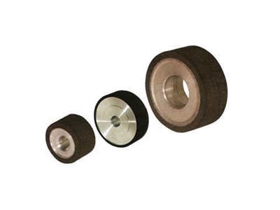 Ø 6 Mm  Delik Taşlama Taşı - 0