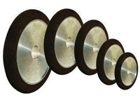 Ø 75 Mm Radüslü Bileme Taşı