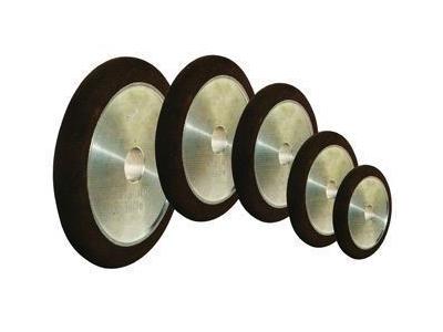 Ø 75 Mm Radüslü Bileme Taşı - 0