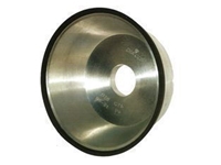 Ø 75 Mm Cnc Taşlama Taşı  Dia Clas 11V9-70