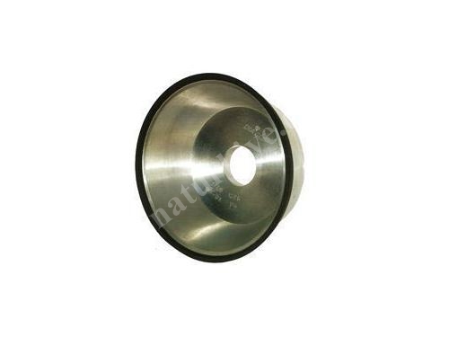Ø 75 Mm Cnc Taşlama Taşı  Dia Clas 11V9-70