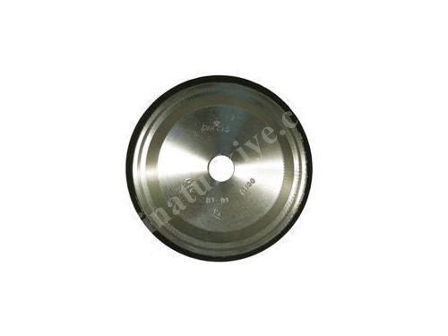 Ø 75 Mm Cnc Taşma Taşı